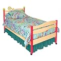 Little Lizard Bed - Twin