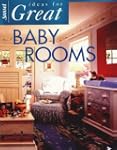 Ideas for Great Baby Rooms