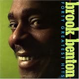 Brook Benton - Forty Greatest Hits