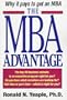 The MBA Advantage: Why It Pays to Get an MBA