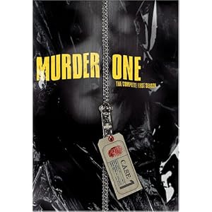 Murder One - The Complete First Season