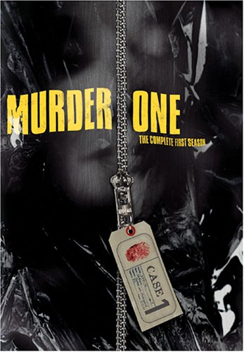 Murder One   The Complete First Season