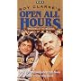 Open All Hours - Shedding At The Wedding [VHS] [1976]