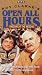 VHS : Open All Hours - Shedding At The Wedding [1976]