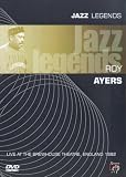Review Quantum Leap  / Roy Ayers - Jazz Legends [1992] [DVD]