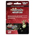 Neopets Neocash Card - $25