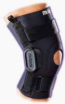 Buy McDavid Pro Stabilizer Knee Support by McDavid now!
