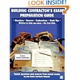 Building Contractor's Exam Preparation Guide