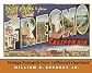 Greetings from Fresno California: Vintage Postcards from California's Heartland