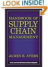 Handbook of Supply Chain Management