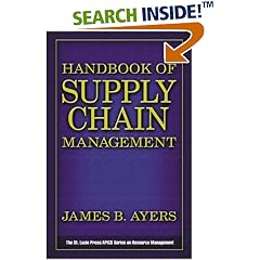 Handbook of Supply Chain Management