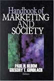 Handbook of Marketing and Society (1-Off)