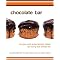 Take Some Time with these Finger Licking Good Chocolate Cook Books