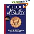 To the Best of My Ability