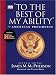 To the Best of My Ability