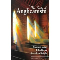 The Study of Anglicanism