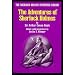 The Sherlock Holmes Reference Library: The Adventures of Sherlock Holmes