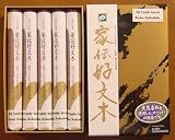 Review Baieido  / Kaden Kobunboku - Single Roll - Baieido Aloeswood Stick Incense