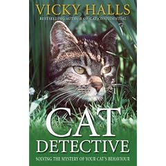 Cat Detective
