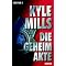 Serie von Kyle Mills um "Mark Beamon"