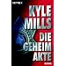 Serie von Kyle Mills um "Mark Beamon"