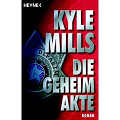 Die Geheimakte