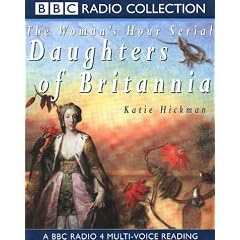 Daughters of Britannia: The "Women's Hour" Serial