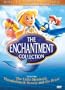 The Enchantment Collection (Beauty and the Beast / The Little Mermaid / Thumbelina)