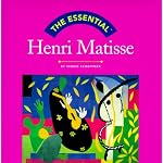 The Essential Henri Matisse (Essential Series) book cover