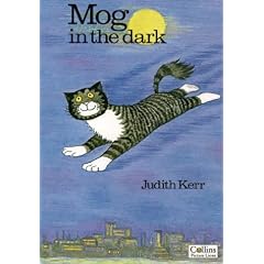Mog in the Dark (Mog)