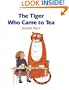 The Tiger Who Came to Tea