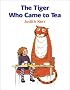 The Tiger Who Came to Tea