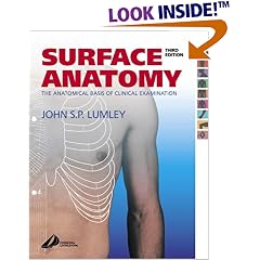 Surface Anatomy: The Anatomical Basis of Clinical Examination