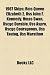 1967 Ships; Rms Queen Elizabeth 2, Uss John F. Kennedy, Hmas Swan, Uscgc Durable, Uss Aspro, Uscgc C