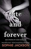 Fate and Forever (A Pound of Flesh Book 4)