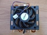 Buy cheap AMD Original Fan For AM2 Athlon 64 X2 6000+ FAN-AM6000 online
