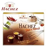 Chez Hachez Hot & Spicy Gift Box