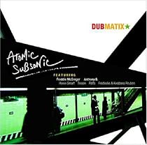 Atomic Subsonic