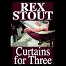 Curtains for Three