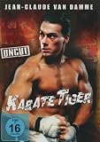 Produkt-Bild: Karate Tiger (Uncut)