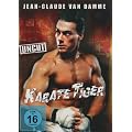 Karate Tiger (Uncut)