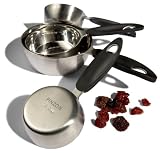 Pinzon 4-Piece Measuring Cup Set