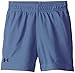 Under Armour Baby-Boys Infant Zinger Knit Short Blue