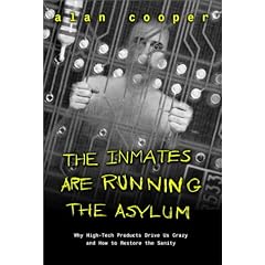 The Inmates Are Running the Asylum