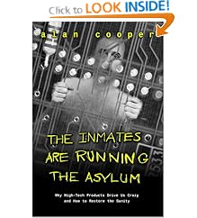 The Inmates Are Running the Asylum