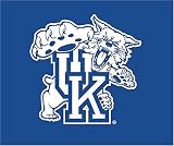 Biederlack NCAA Kentucky Throw