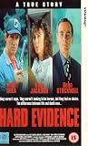 Hard Evidence [UK IMPORT] - Kate Jackson
