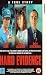 Videos (VHS) : Hard Evidence [UK IMPORT]