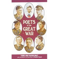 Poets of the Great War