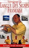 Apprentissage de la langue des Signes [VHS]